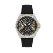 Ceas Daniel Klein Skeleton DK.1.14017.5