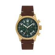 Ceas Santa Barbara Polo Legend SB.8.10008.5