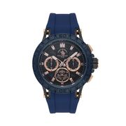 Ceas Santa Barbara Polo Prive SB.5.10004.4