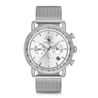 Ceas Santa Barbara Polo Noble SB.6.1135.1