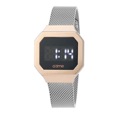 Ceas Daniel Klein D Time DK.1.12367.4