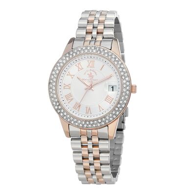 Ceas Santa Barbara Polo Unique SB.1.10001.4