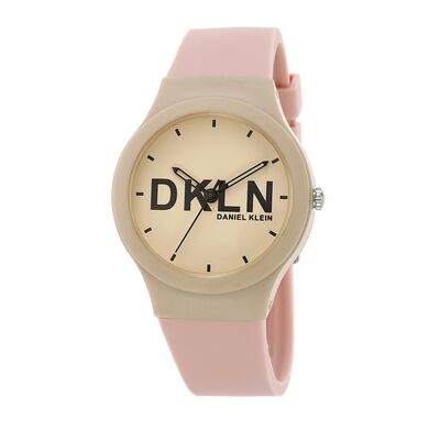 Ceas Daniel Klein Dkln DK.1.12411.7