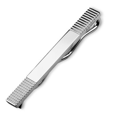 Ac de cravata AAB, pentru barbati, din otel inoxidabil, MATS13-8