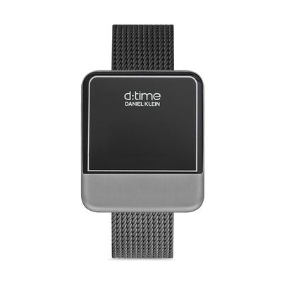 Ceas Daniel Klein D Time DK.1.12637.4