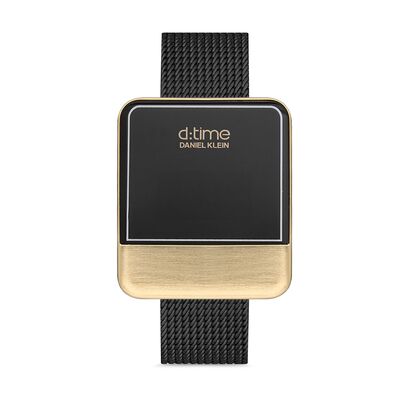 Ceas Daniel Klein D Time DK.1.12637.5