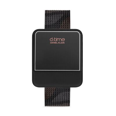 Ceas Daniel Klein D Time DK.1.12637.6