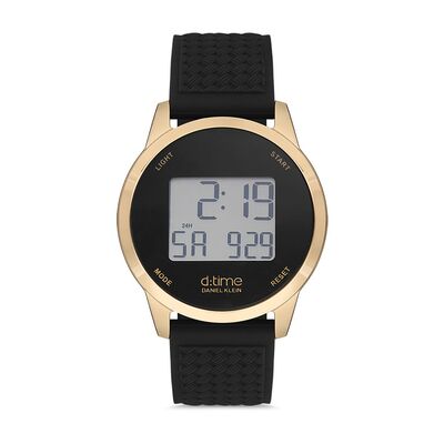 Ceas Daniel Klein D Time DK.1.12640.3