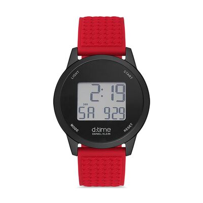 Ceas Daniel Klein D Time DK.1.12640.5