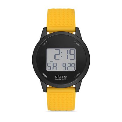 Ceas Daniel Klein D Time DK.1.12640.6