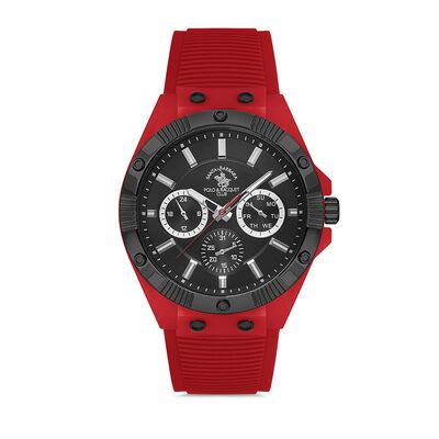 Ceas Santa Barbara Polo Legend SB.1.10122.3