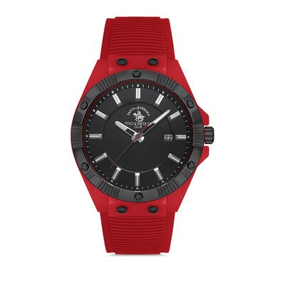 Ceas Santa Barbara Polo Legend SB.1.10142.3