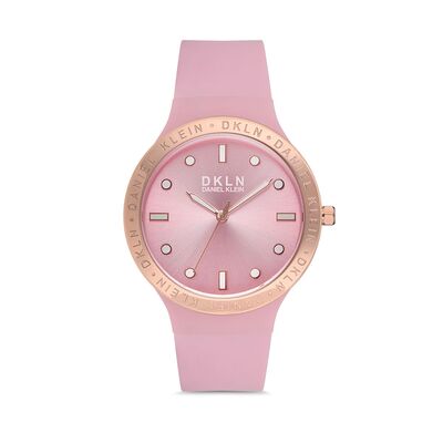 Ceas Daniel Klein Dkln DK.1.12644.6