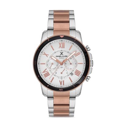 Ceas Daniel Klein Exclusive DK.1.12598.3