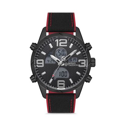 Ceas Sergio Tacchini Archivio ST.1.10093.1