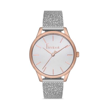 Ceas Freelook Eiffel FL.1.10125.4