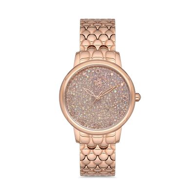 Ceas Santa Barbara Polo Unique SB.1.10127.2