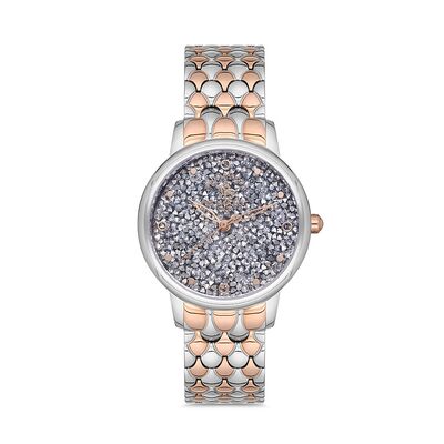 Ceas Santa Barbara Polo Unique SB.1.10127.4