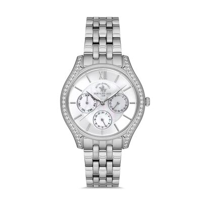 Ceas Santa Barbara Polo Unique SB.1.10136.1