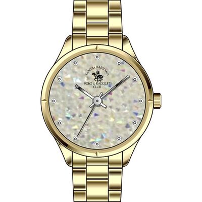 Ceas Santa Barbara Polo Unique SB.2.10001.2