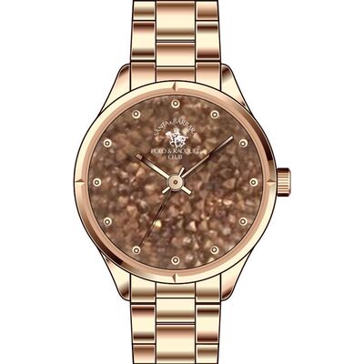 Ceas Santa Barbara Polo Unique SB.2.10001.3