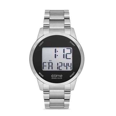 Ceas Daniel Klein D Time DK.1.12658.1