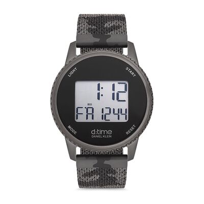 Ceas Daniel Klein D Time DK.1.12659.4