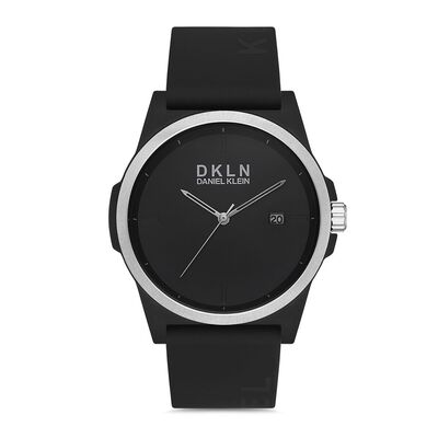 Ceas Daniel Klein Dkln DK.1.12715.4