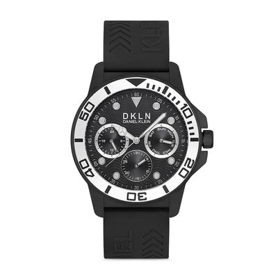 Ceas Daniel Klein Dkln DK.1.12716.1