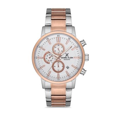 Ceas Daniel Klein Exclusive DK.1.12708.3