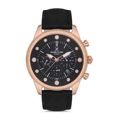 Ceas Daniel Klein Exclusive DK.1.12723.6