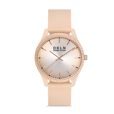 Ceas Daniel Klein Dkln DK.1.12767.4