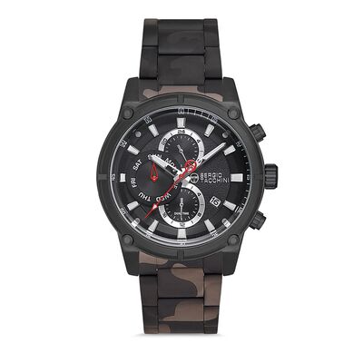 Ceas Sergio Tacchini Archivio ST.1.10124.3