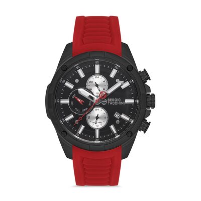 Ceas Sergio Tacchini Archivio ST.1.10125.4