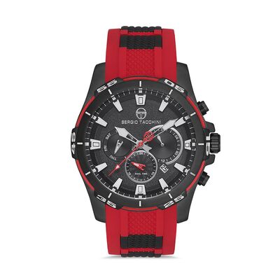 Ceas Sergio Tacchini Heritech ST.1.10100.5