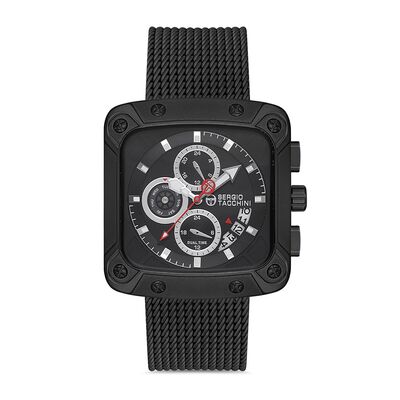 Ceas Sergio Tacchini Heritech ST.1.10130.2