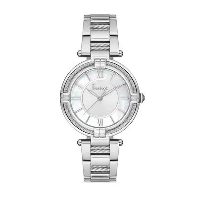 Ceas Freelook Belle FL.1.10137.1