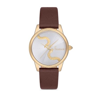 Ceas Freelook Belle FL.1.10172.3