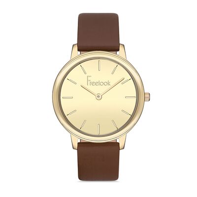 Ceas Freelook Eiffel FL.1.10144.4