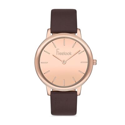 Ceas Freelook Eiffel FL.1.10144.6