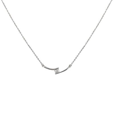 Lant argint elegant Miriam