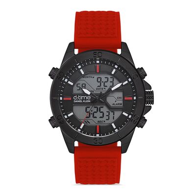 Ceas Daniel Klein D Time DK.1.12885.3