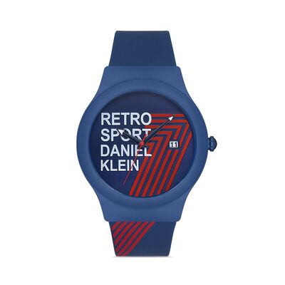 Ceas Daniel Klein Dkln DK.1.12867.5