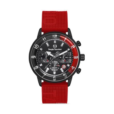 Ceas Sergio Tacchini Streamline ST.1.10182.1