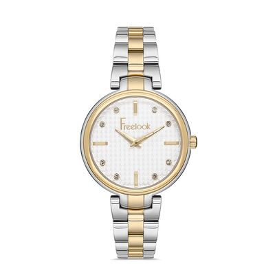 Ceas Freelook Eiffel FL.1.10213.5