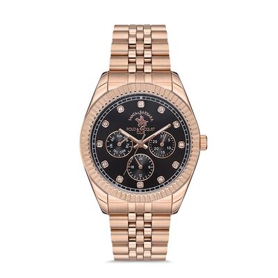 Ceas Santa Barbara Polo Unique SB.1.10250.4