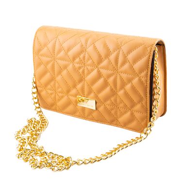 Poseta maro Daniel Klein Classy din piele ecologica