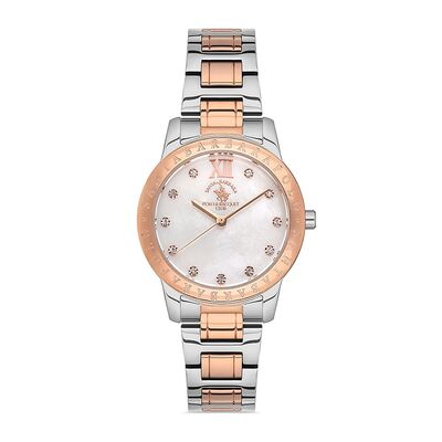 Ceas Santa Barbara Polo Unique SB.1.10257.3