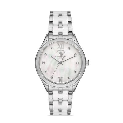 Ceas Santa Barbara Polo Unique SB.1.10300.1