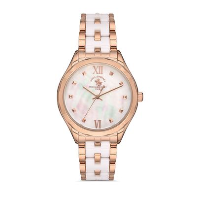 Ceas Santa Barbara Polo Unique SB.1.10300.3